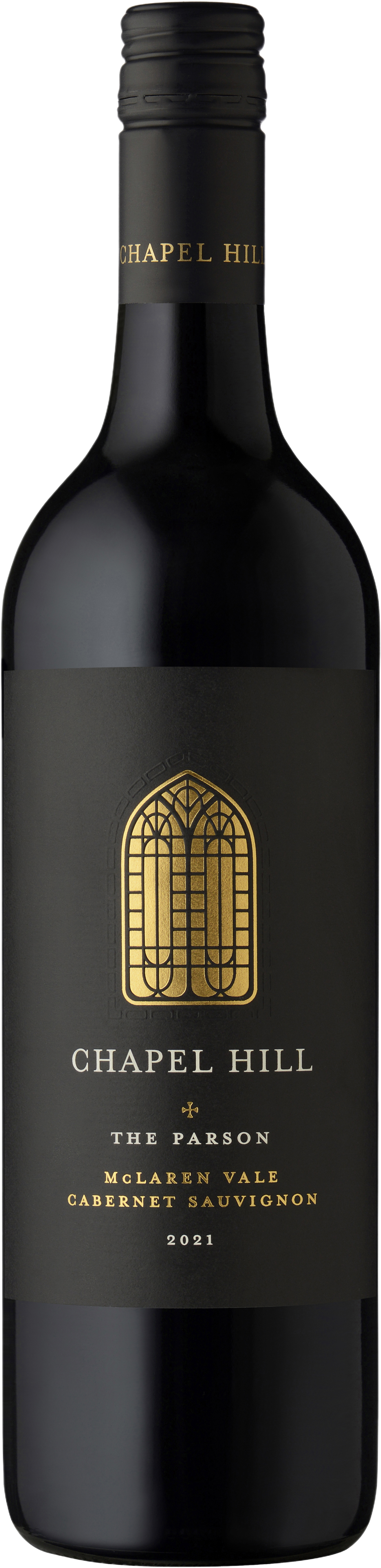 Chapel Hill The Parson Cabernet Sauvignon 2021